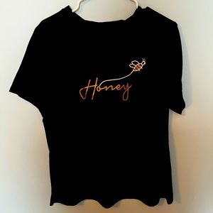 Honey Bee Tee